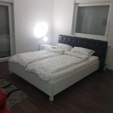 Apartmani Imamovic Dubrave Gornje Εξωτερικό φωτογραφία