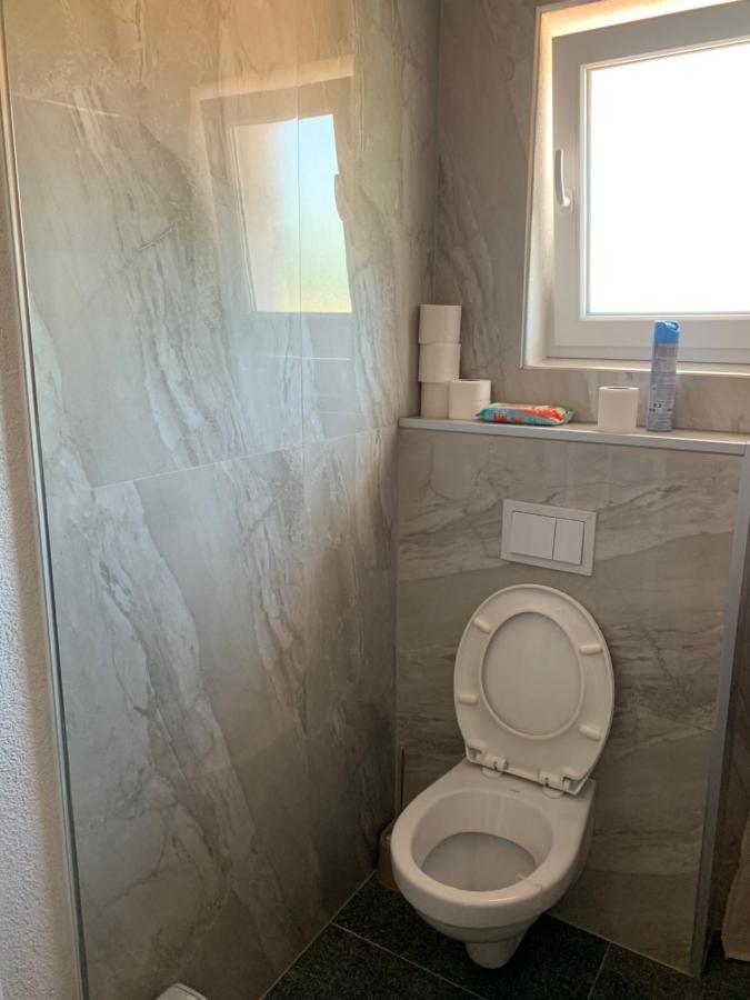 Apartmani Imamovic Dubrave Gornje Εξωτερικό φωτογραφία