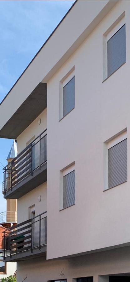 Apartmani Imamovic Dubrave Gornje Εξωτερικό φωτογραφία