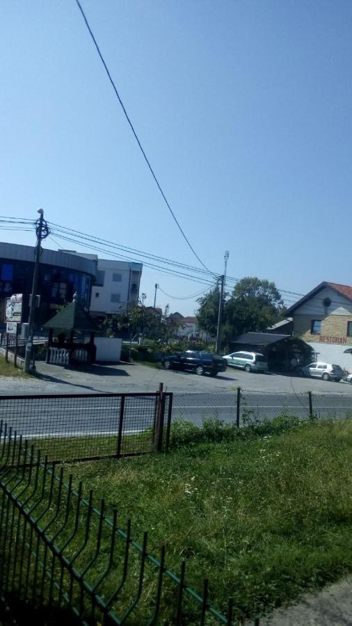 Apartmani Imamovic Dubrave Gornje Εξωτερικό φωτογραφία