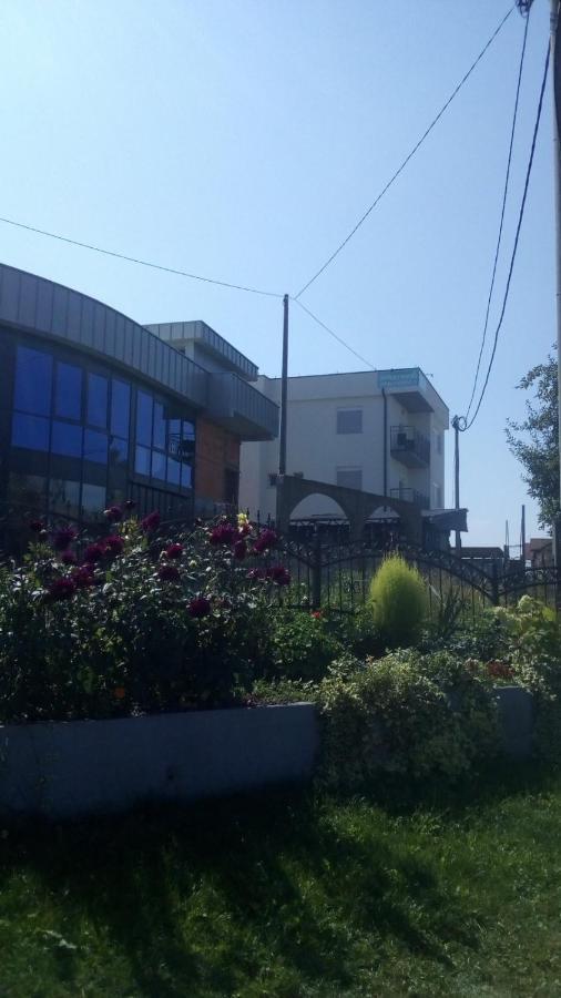 Apartmani Imamovic Dubrave Gornje Εξωτερικό φωτογραφία