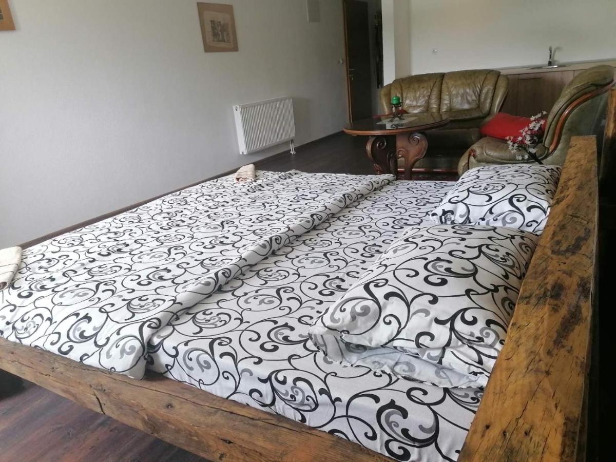 Apartmani Imamovic Dubrave Gornje Εξωτερικό φωτογραφία