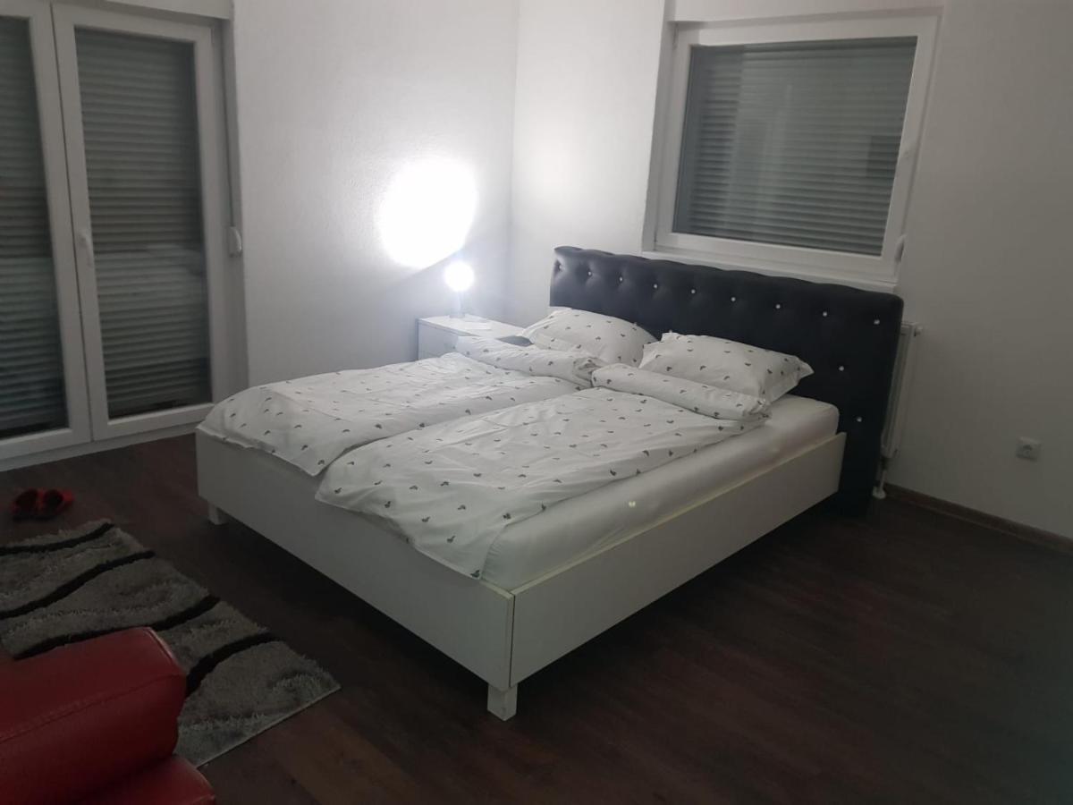 Apartmani Imamovic Dubrave Gornje Εξωτερικό φωτογραφία