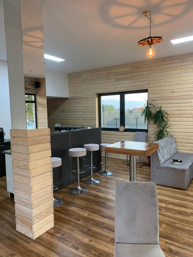 Apartmani Imamovic Dubrave Gornje Εξωτερικό φωτογραφία