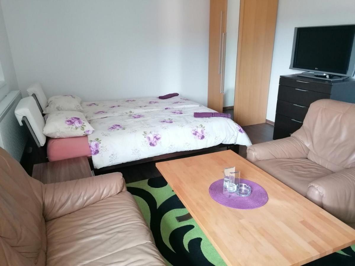 Apartmani Imamovic Dubrave Gornje Εξωτερικό φωτογραφία