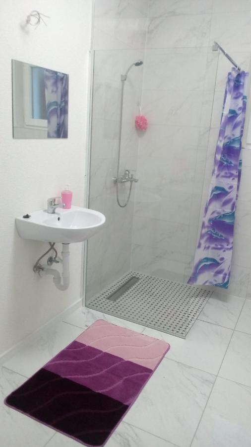 Apartmani Imamovic Dubrave Gornje Εξωτερικό φωτογραφία