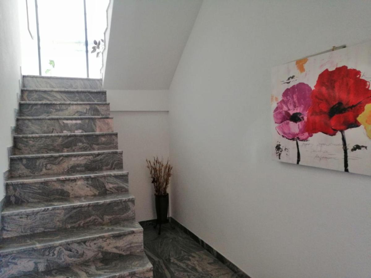 Apartmani Imamovic Dubrave Gornje Εξωτερικό φωτογραφία