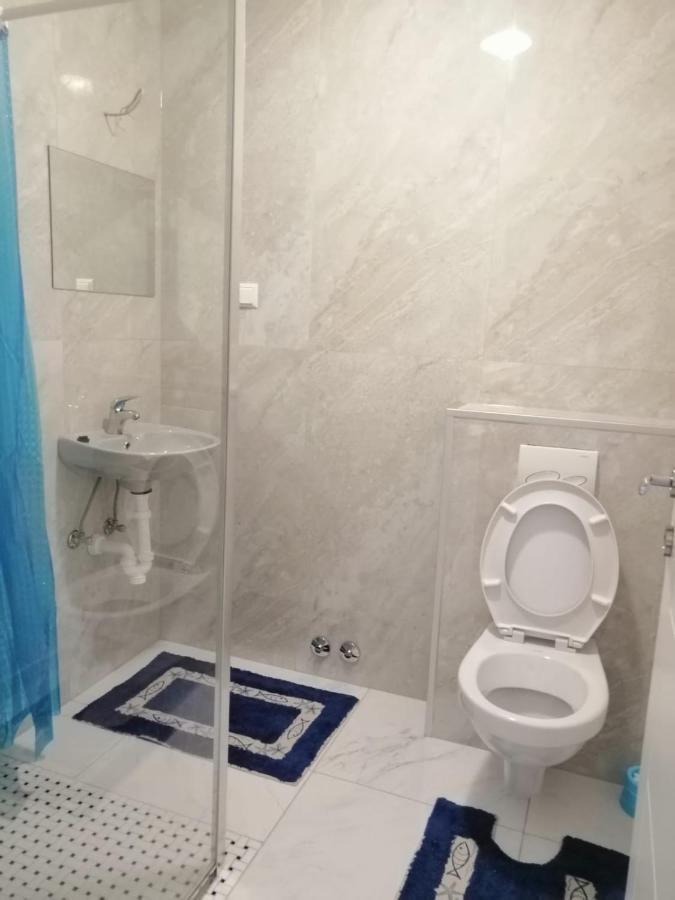 Apartmani Imamovic Dubrave Gornje Εξωτερικό φωτογραφία