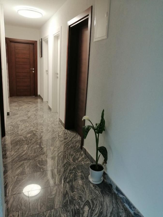 Apartmani Imamovic Dubrave Gornje Εξωτερικό φωτογραφία