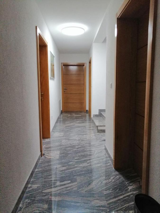 Apartmani Imamovic Dubrave Gornje Εξωτερικό φωτογραφία