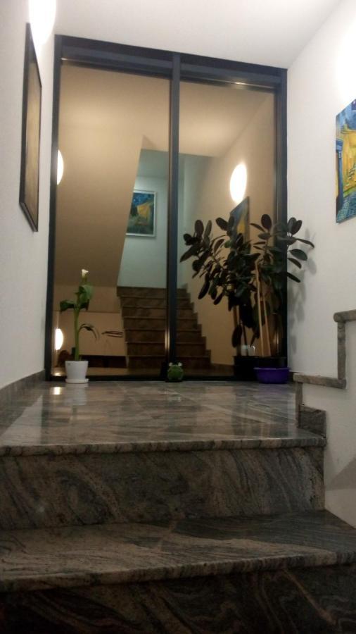 Apartmani Imamovic Dubrave Gornje Εξωτερικό φωτογραφία