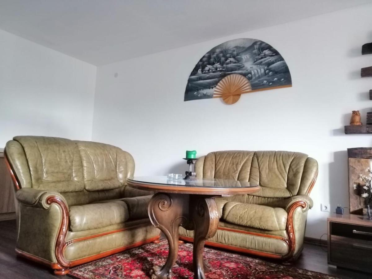 Apartmani Imamovic Dubrave Gornje Εξωτερικό φωτογραφία